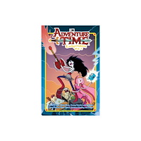 Oni Press,US Adventure Time Compendium Vol. 4 (häftad, eng)