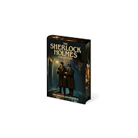 Arcturus publishing ltd The Sherlock Holmes Collection (inbunden, eng)
