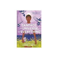 Penguin Putnam Inc Candace, the Universe, and Everything (häftad, eng)