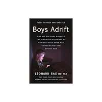 Basic Books Boys Adrift (häftad, eng)