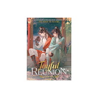 Seven Seas Entertainment, LLC Joyful Reunion (Novel) Vol. 5 (häftad, eng)