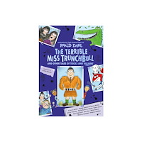 Penguin Random House Children's UK The Terrible Miss Trunchbull and Other Tales of Tricks & Villainy (häftad, eng)