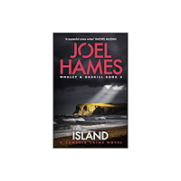 Ffs Books The Island (häftad, eng)