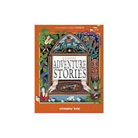 White Star Classic Adventure Stories (inbunden, eng)