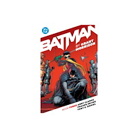 DC Comics Batman by Grant Morrison Book Three (häftad, eng)