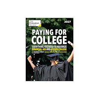 Random House USA Inc Paying for College, 2027 (häftad, eng)