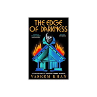 Hodder & Stoughton The Edge of Darkness (häftad, eng)