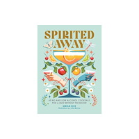 Headline Publishing Group Spirited Away (inbunden, eng)