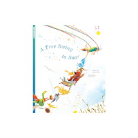 Tokyopop Press Inc A Tree Swing to Soar (inbunden, eng)