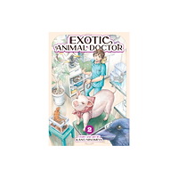Seven Seas Entertainment, LLC Exotic Animal Doctor Vol. 2 (häftad, eng)
