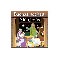Our World of Books Buenas Noches, Niño Jesús (bok, board book, spa)