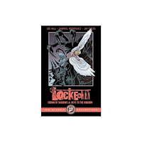 Idea & Design Works Locke & Key: IDW Classic Collections--Crown of Shadows and Keys to the Kingdom (häftad, eng)