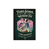 Random House USA Inc The Grim Adventure (häftad, eng)