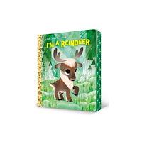 Random House USA Inc (bok, board book, eng)