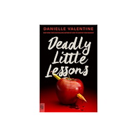 Penguin Putnam Inc Deadly Little Lessons (häftad, eng)