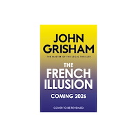 Hodder & Stoughton The French Illusion (inbunden, eng)