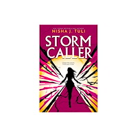 Penguin books ltd Storm Caller (häftad, eng)
