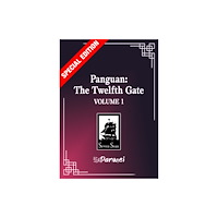 Seven Seas Entertainment, LLC Panguan: The Twelfth Gate (Novel) Vol. 1 (Special Edition) (häftad, eng)