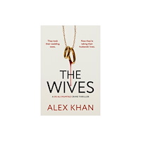 Canelo The Wives (häftad, eng)