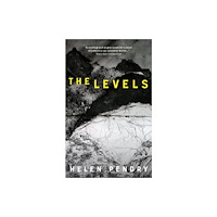 Parthian Books The Levels (häftad, eng)