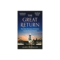 Hodder & Stoughton The Great Return (häftad, eng)