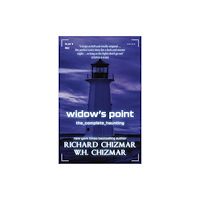 Hodder & Stoughton Widow's Point (häftad, eng)