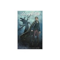 Idea & Design Works Return to Sleepy Hollow (häftad, eng)