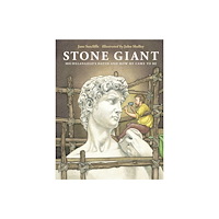 Charlesbridge Publishing,U.S. Stone Giant (häftad, eng)