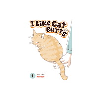 Seven Seas Entertainment, LLC I Like Cat Butts Vol. 1 (häftad, eng)