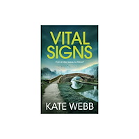 Quercus Publishing Vital Signs (häftad, eng)