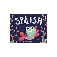 Astra Publishing House Splish (inbunden, eng)