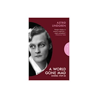 Pushkin Press A World Gone Mad (häftad, eng)