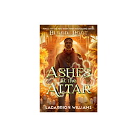Random House USA Inc Ashes at the Altar (inbunden, eng)