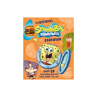 Random House USA Inc The Official SpongeBob SquarePants Cookbook (inbunden, eng)