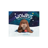 Penguin Putnam Inc Wowrus Looks on the Bright Side (inbunden, eng)