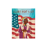 Random House USA Inc Lillian's Right to Vote (häftad, eng)