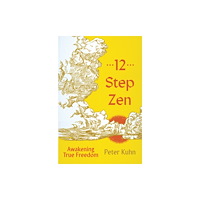 Parallax Press 12-Step Zen (häftad, eng)
