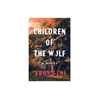 Random House USA Inc Children of the Wolf (inbunden, eng)