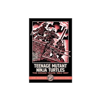 Idea & Design Works Teenage Mutant Ninja Turtles: The Mirage Years 1984-1987--IDW Classic Collections (häftad, eng)