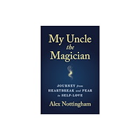 BenBella Books My Uncle the Magician (inbunden, eng)