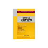 Straightforward Publishing Personal Investments: Revised Edition 2026 (häftad, eng)