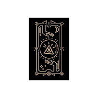 Boom! Studios Minor Arcana Book One Deluxe Slipcase Edition (inbunden, eng)