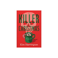 Crooked Lane Books A Killer for Christmas (häftad, eng)