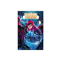 Marvel Comics Wiccan: Witches' Road (häftad, eng)