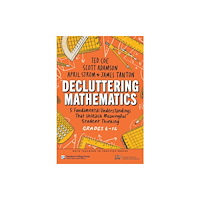 Teachers' College Press Decluttering Mathematics (häftad, eng)