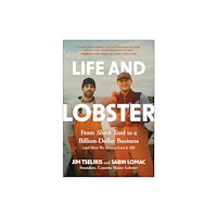 BenBella Books Life and Lobster (inbunden, eng)