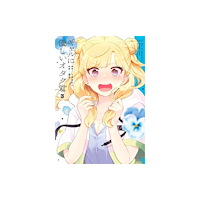 Square Enix Otaku x Gal 03 (häftad, eng)