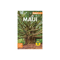 Random House USA Inc Fodor's Maui (häftad, eng)
