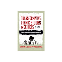 Teachers' College Press Transformative Ethnic Studies in Schools (häftad, eng)