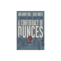 Boom! Studios A Confederacy of Dunces (inbunden, eng)